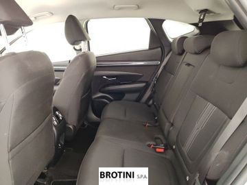 Hyundai TUCSON - 10