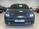 Hyundai Ioniq 6 Techniq*HUD*LED*NSCC*R.Cam*Navi*SOH:100% - graue Hyundai IONIQ 6