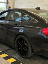 BMW 428 Gran Coupé 428i Gran Coupé - - BMW 428 Gran Coupé mit Benzin-Antrieb: Limousine, Automatik