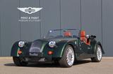 Morgan Plus Six - BMW B58 trifft auf Leichtgewicht - Morgan Plus 6 mit 3 Türen