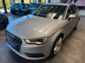 MYAUTOCENTER – Gebraucht- und Jahreswagen mit Werkstattservice in Pfaffenhofen Audi A3 *Sportback*TEMPO*AHK*2-ZONEN*TÜV-327*