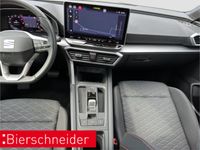 Seat Leon - Vorschau Bild 21