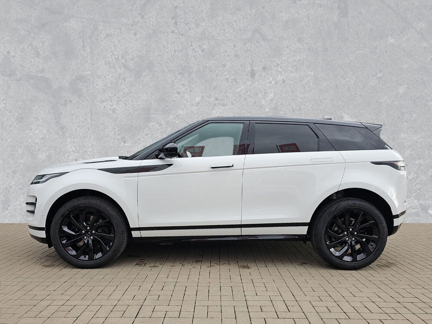 Land Rover Range Rover Evoque - Bild 7