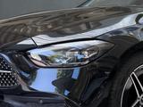 Mercedes-Benz C 180 T AMG+NIGHT+PANO+KAMERA - Mercedes-Benz C 180 mit Benzin-Antrieb: Kombi