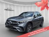 Mercedes-Benz GLC 200 4M AMG 9G AHK Memory Distronic Kamera 19 - Mercedes-Benz GLC 200 in Dortmund