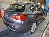 BMW 118i Advantage Limousine 5-trg. (F20) - BMW 1 Series: F20