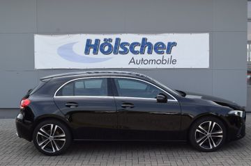 Mercedes A 180 - 5