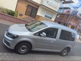 Volkswagen Caddy BENZIN+ERDGAS OPTIK PAKET+Sortimo - Volkswagen Kühlkastenwagen Ca