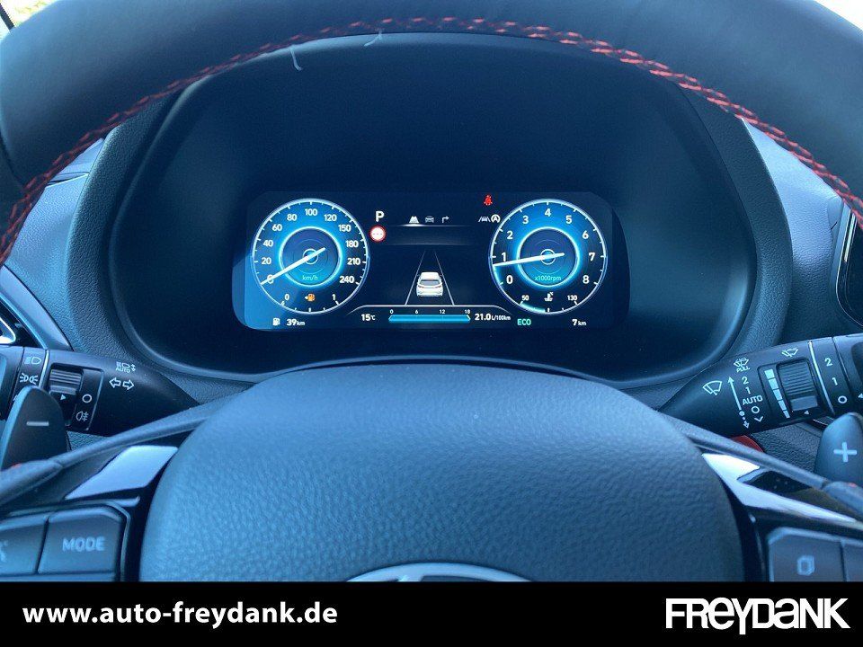 Hyundai i30 – Bild 16