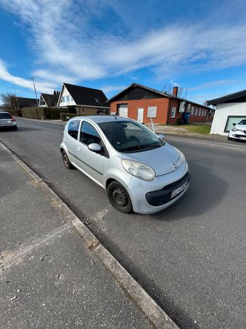 Citroën C1 1.0 Style