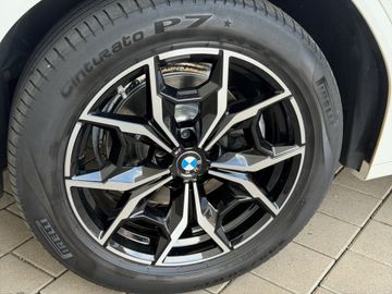 BMW X3 - 5