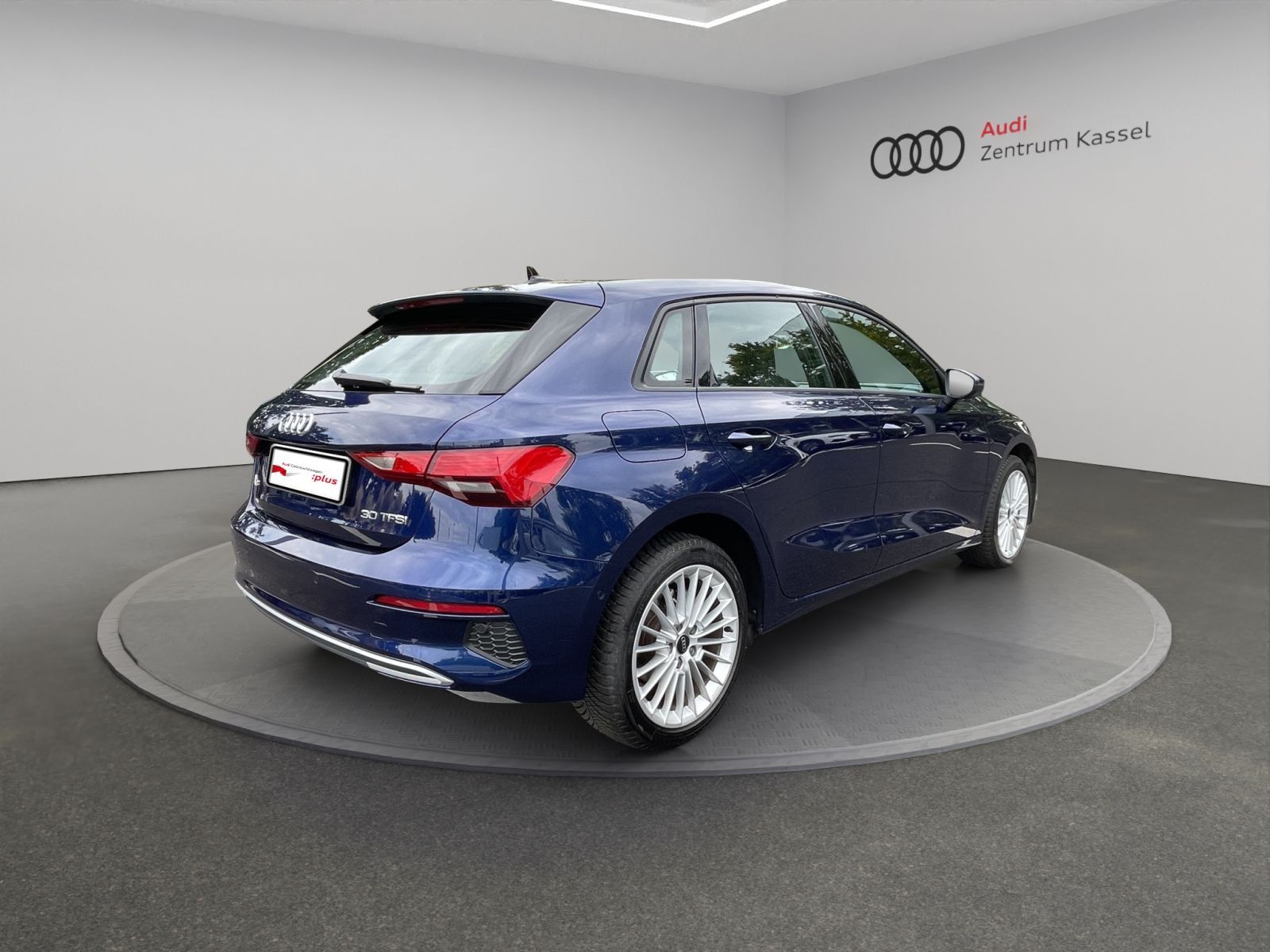 Audi A3 - Bild 7