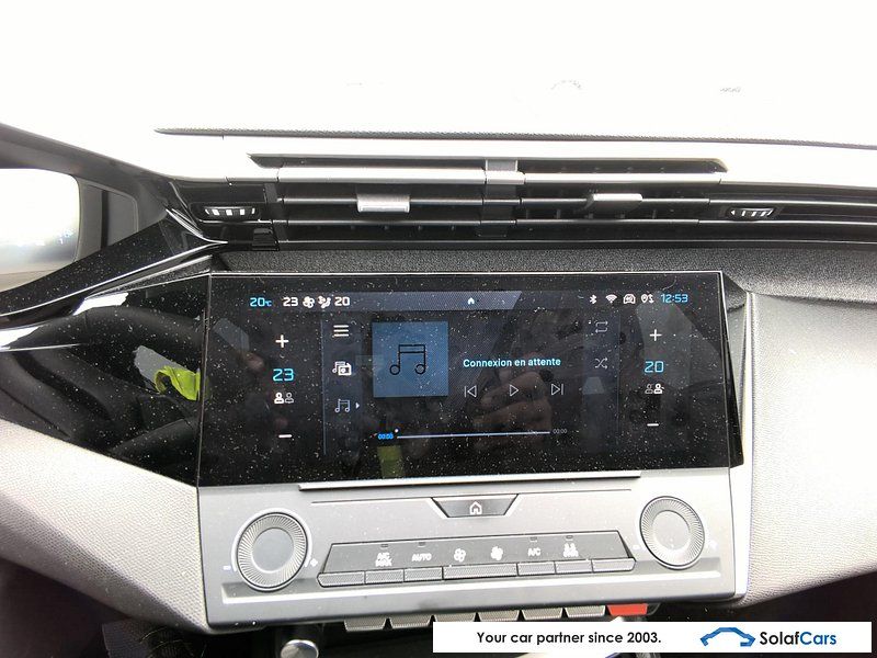 Peugeot 308 SW 1.5 BlueHDi Allure Aut. LED I-Cockpit 1/ imagem 3