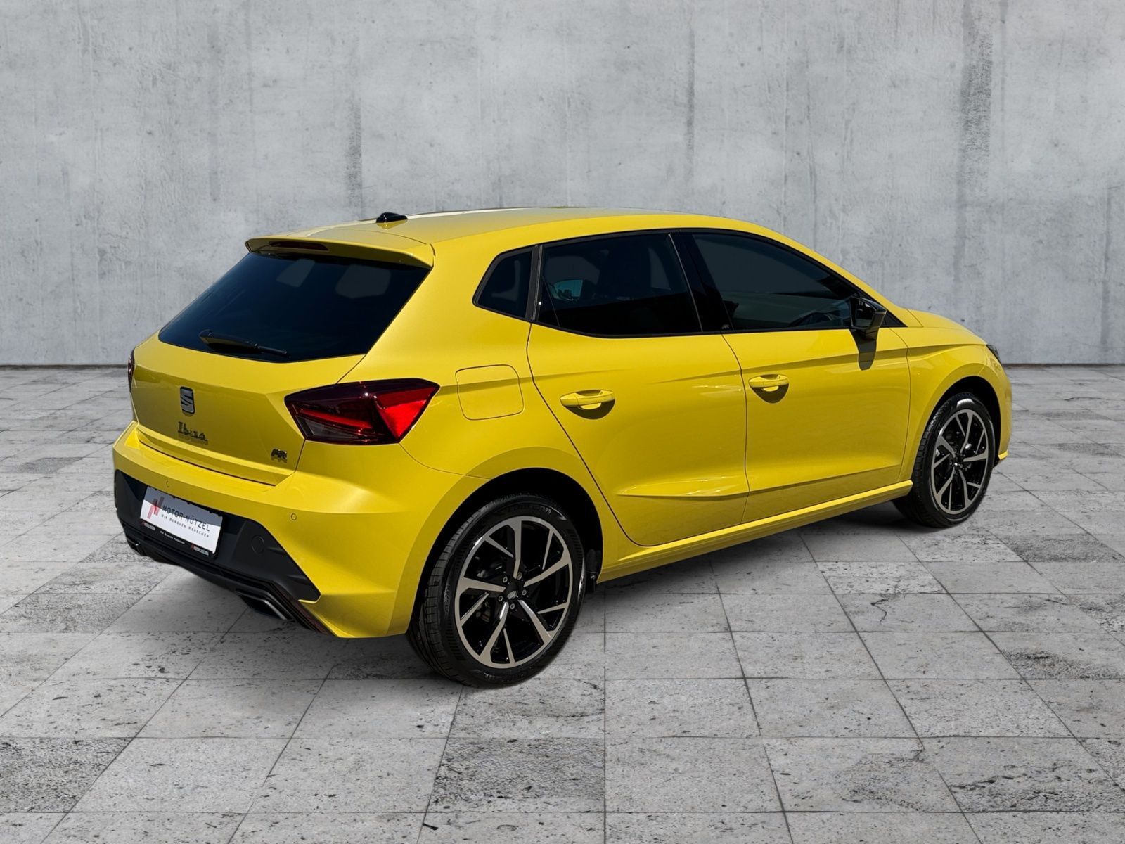 Seat Ibiza - Bild 6
