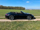 Porsche 911 Carrera Cabrio, 991.2, EZ 11/2016 APPROVED - Porsche in Nürnberg: 911
