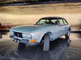 Peugeot 504 Coupe 2.7 V6 - Peugeot 504 Oldtimer