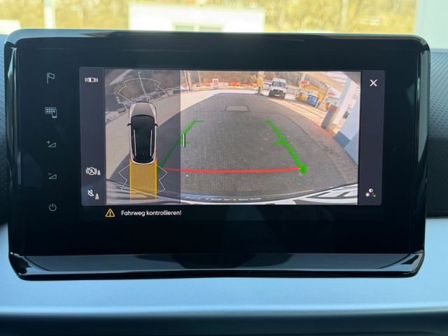 Arona FR 1.0 TSI DSG Navi LED PLA Standheizung