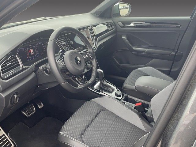 Fahrzeugabbildung Volkswagen T-Roc R 2,0L TSI 4MOTION *Winter*PDC*