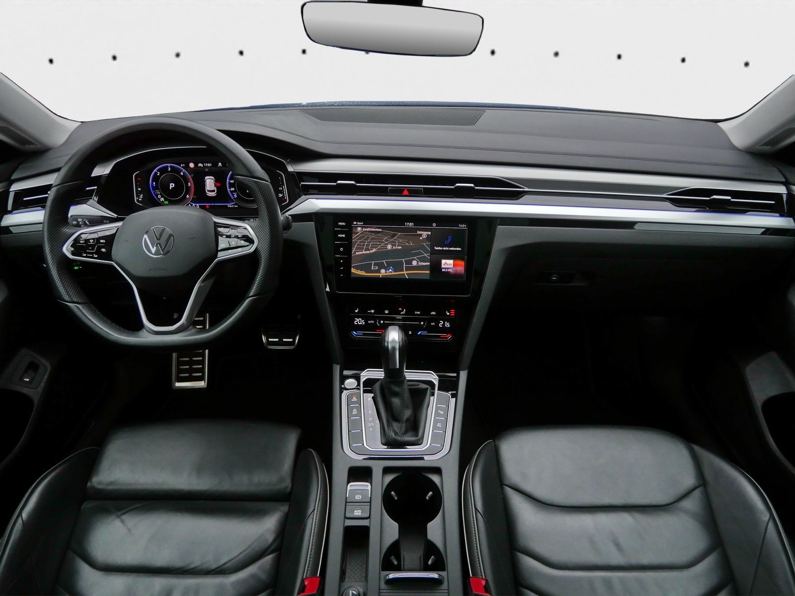 Volkswagen Arteon - Bild 5