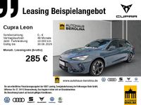 Cupra Leon - Vorschau Bild 2