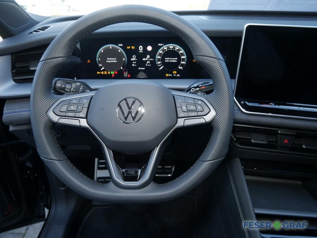 Volkswagen Tayron - Bild 9