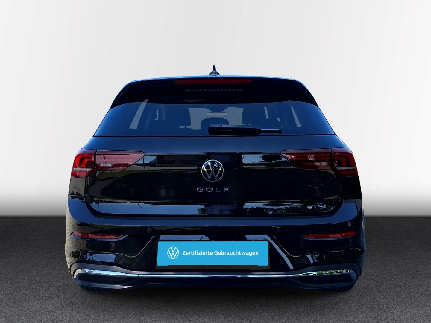 Golf VIII 1.5 eTSI DSG Goal *NAVI*ACC*APPCONNECT