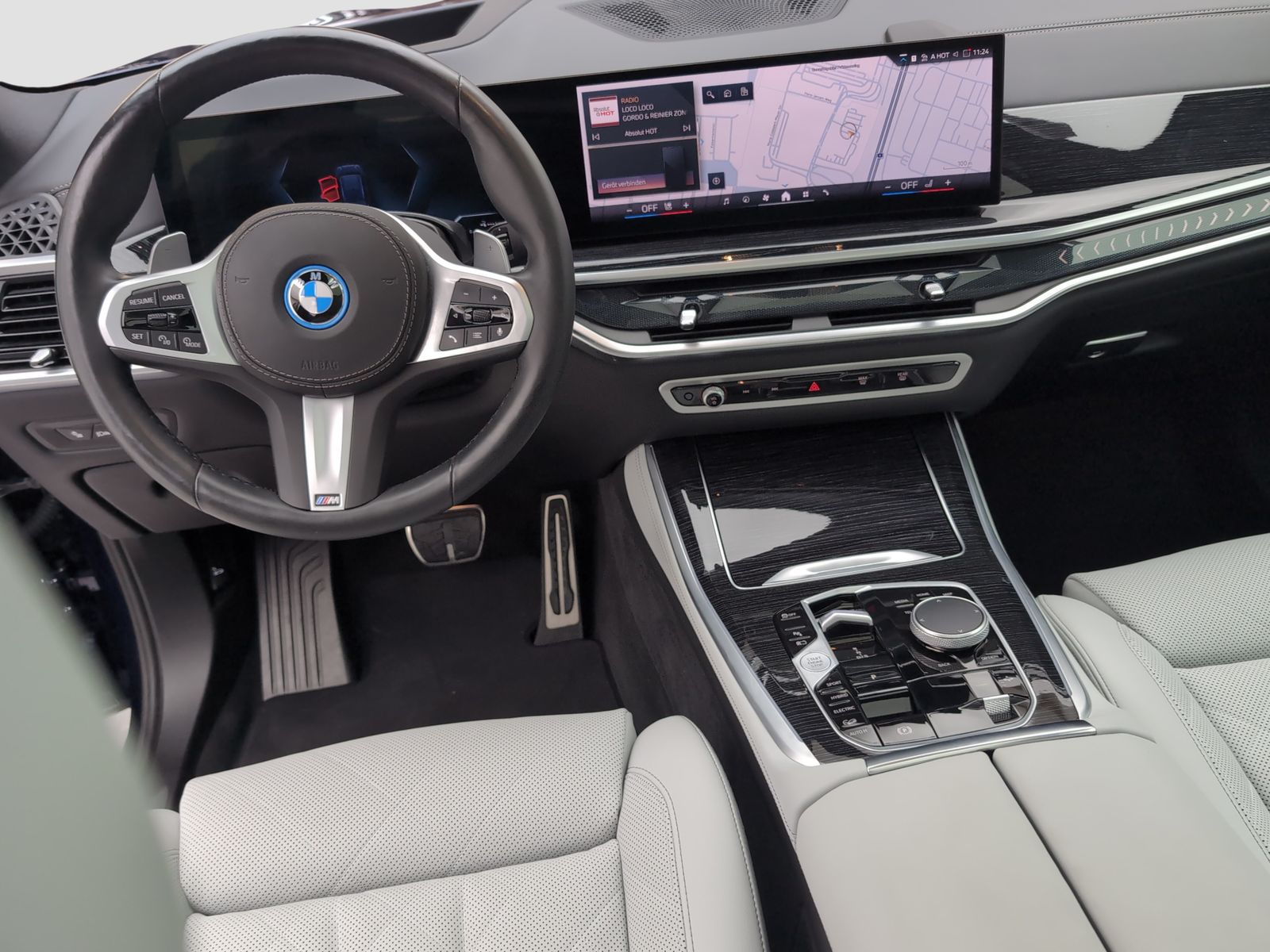 BMW X5 - Bild 13