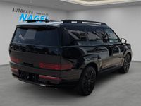Hyundai SANTA FE - Vorschau Bild 6