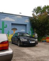 Volvo S60R Manual