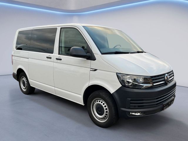 Volkswagen T6 Caravelle Trendline+9Sitzer+AHK+Navi+RFK+Temp