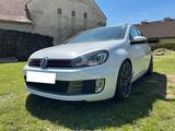 Volkswagen Golf VI (6) 2.0 DSG GTI adidas edit.(5-türig) - Volkswagen Golf: GTI Adidas