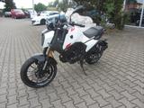 Peugeot PM01 - STREETFIGHTER VON 81 BIS 125 CCM