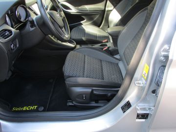 Opel Astra - 9