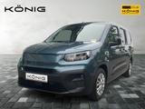 Fiat Doblo Maxi Kombi Family Automatik 7-Sitzer - Fiat Doblo mit Diesel-Antrieb: Kombi, mit Klimaautomatik