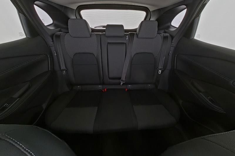 Fahrzeugabbildung Nissan Qashqai 1.3 Schaltgetriebe - N-Connecta