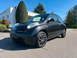 Nissan Micra City - gebrauchte Nissan Micra aus dem Jahr 2004