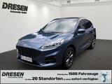 Ford Kuga ST-Line X 2,5l PHEV HUD AHK-klappbar Navi D - Ford Gebrauchtwagen in Mönchengladbach