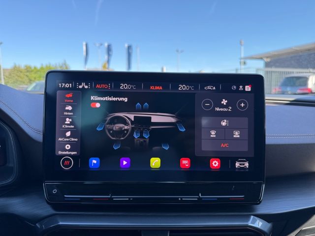 Formentor VZ5 4D 2.5 TSI TAIGA GREY NR. 444 5JG.