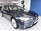 BMW 530d*Luxury Line*BMW Individual*AHK* - BMW 530 Gebrauchtwagen Bmw530d