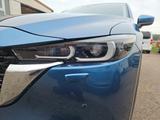 Mazda CX-5 2.2 SKYACTIV-D 150 Exclusive-Line LED PDC - Mazda CX-5: Exclusive