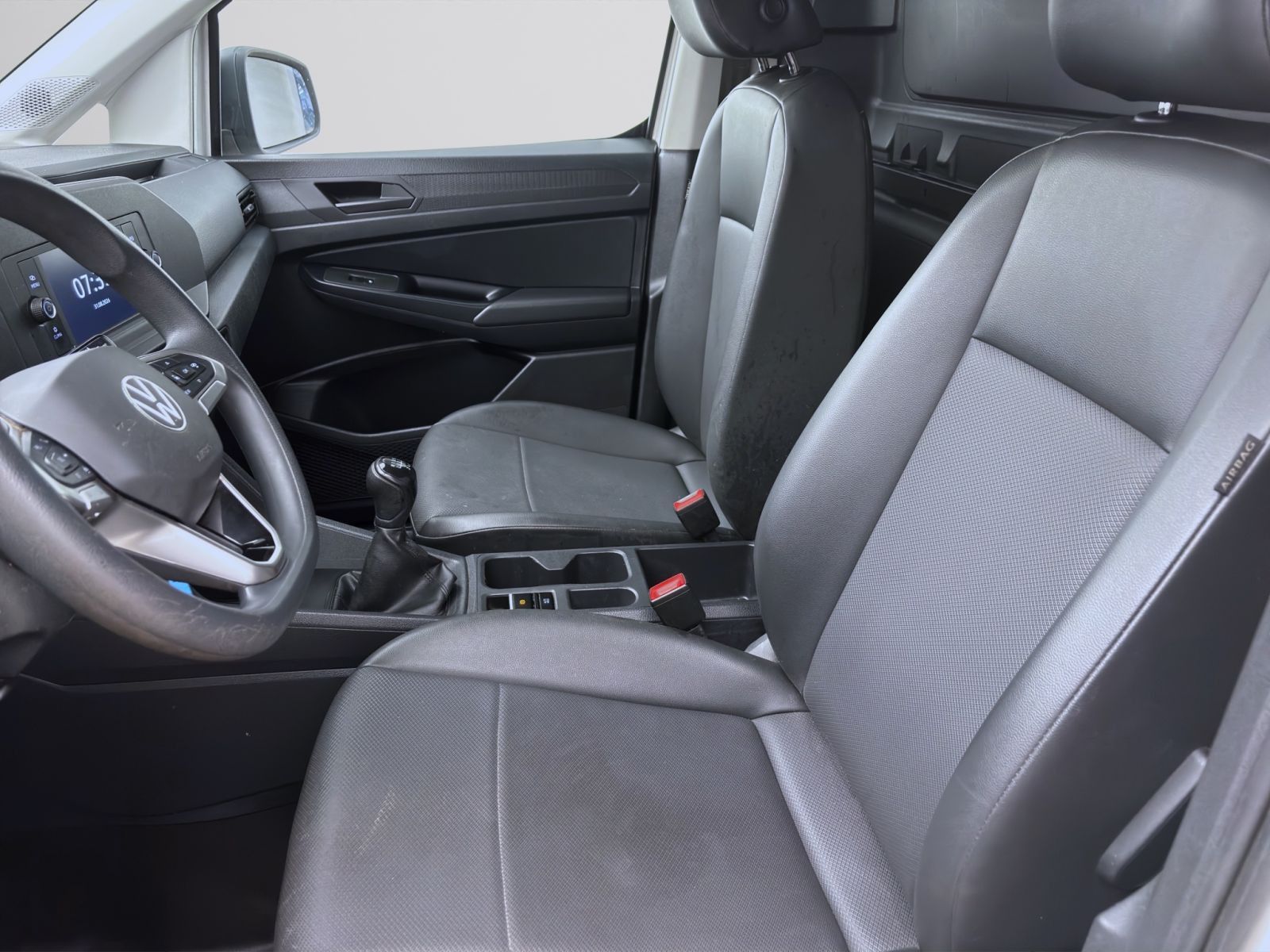 Volkswagen Caddy - Bild 9