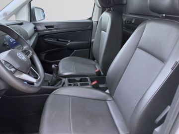 Volkswagen Caddy - 9