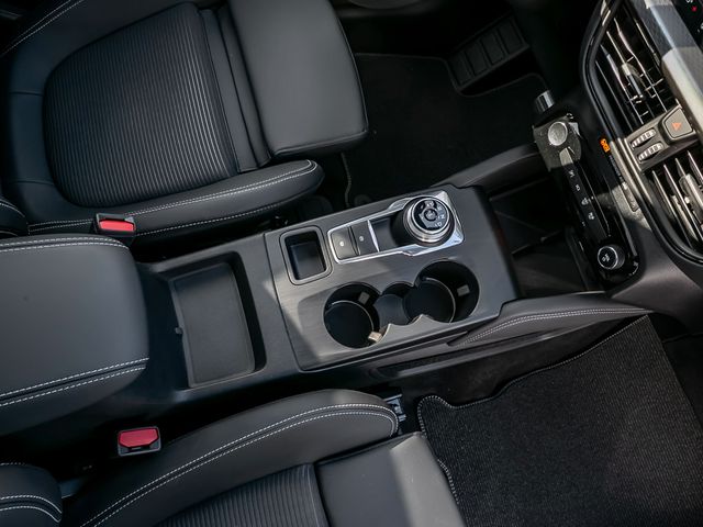 Ford Kuga 2.5 Hybrid Sound Edition Pano Kamera