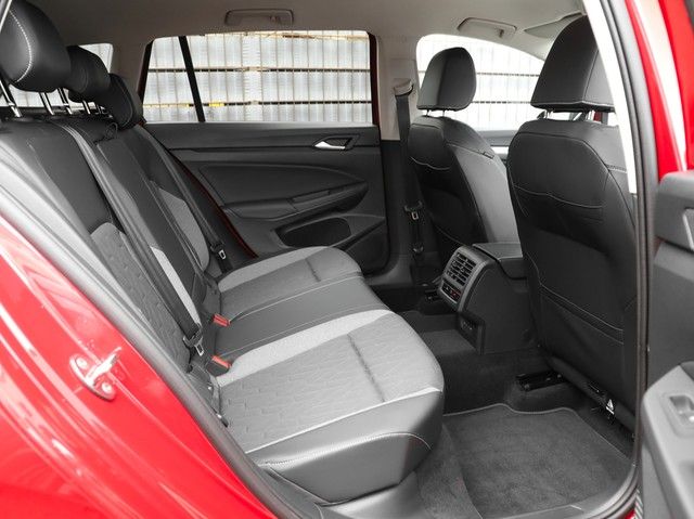 Volkswagen Golf - Bild 4