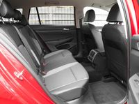Volkswagen Golf - Vorschau Bild 4