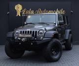 Jeep Wrangler Rubicon 3.6 SEILWINDE/ALLTRACK/CABRIO - Jeep: Rubicon