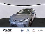 Volkswagen ID.4 Pro Performance*150kW*LED*NAVI*EPH*MFL - Volkswagen ID.4: Limousine