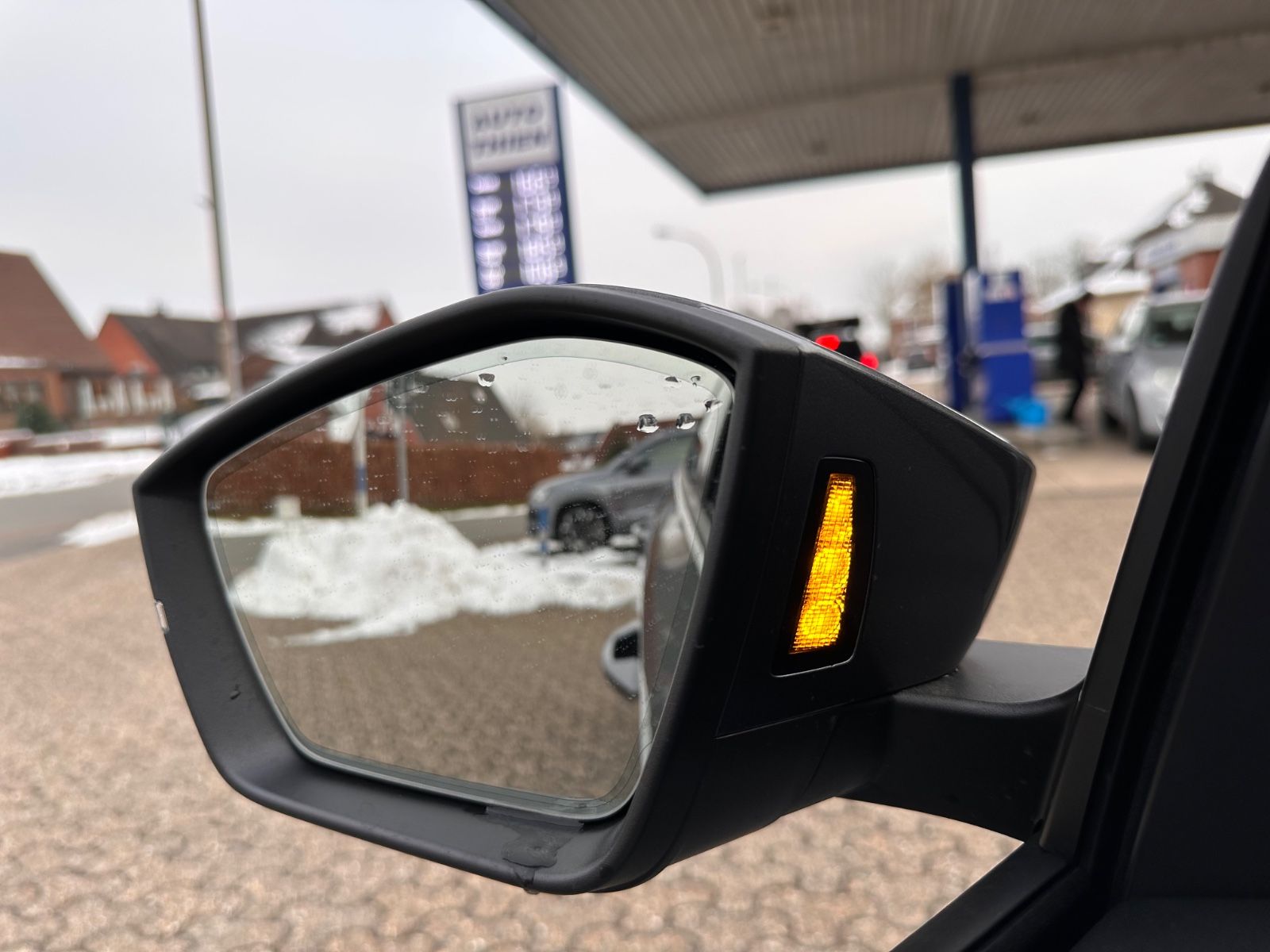 Fahrzeugabbildung SKODA Octavia Combi 1.5 TSI Selection AHK/Navi/LED/ACC