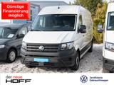 Volkswagen Crafter Kasten 35 LR HD Ergositz Doppelsitz Kame