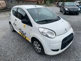 Citroën C1 Advance - gebrauchte Citroën C1 aus dem Jahr 2011